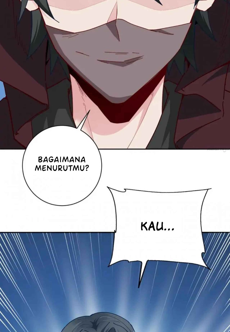 The Unparalleled Eternal Arts (The Prime Immortal Magic) Chapter 32 Gambar 15
