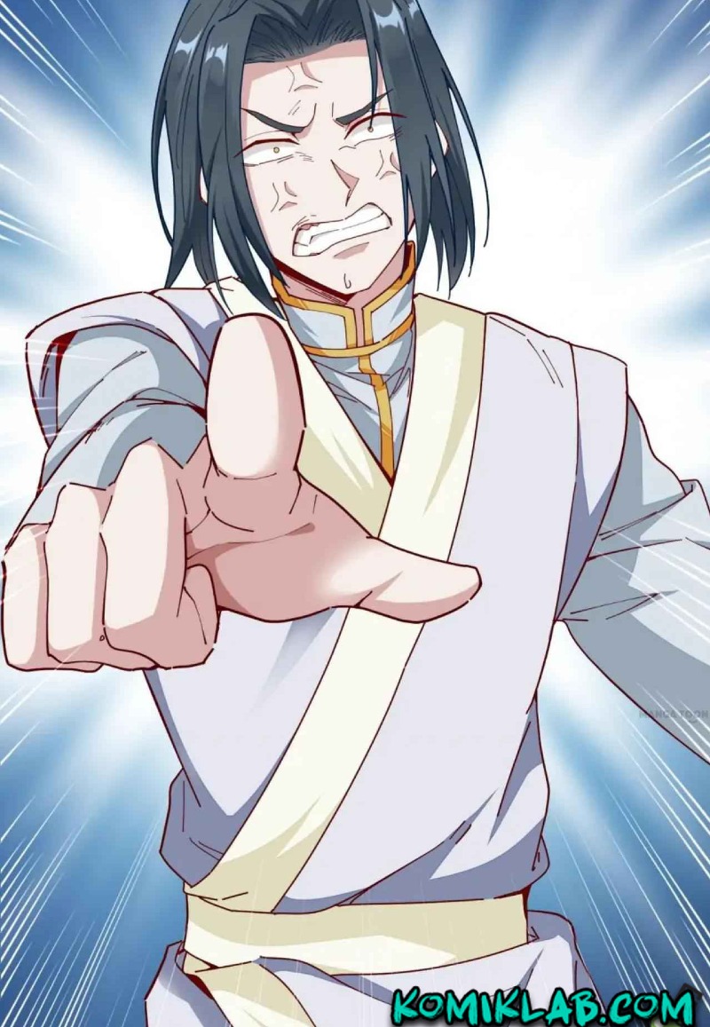 The Unparalleled Eternal Arts (The Prime Immortal Magic) Chapter 32 Gambar 16