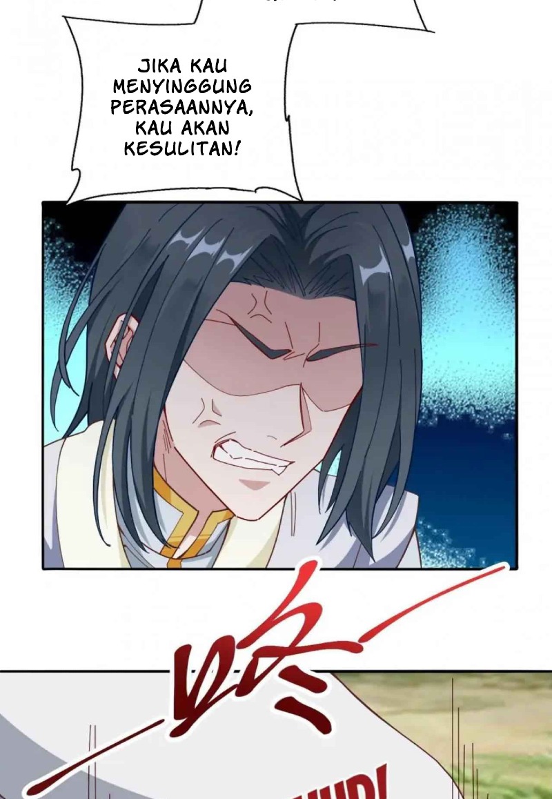 The Unparalleled Eternal Arts (The Prime Immortal Magic) Chapter 32 Gambar 18