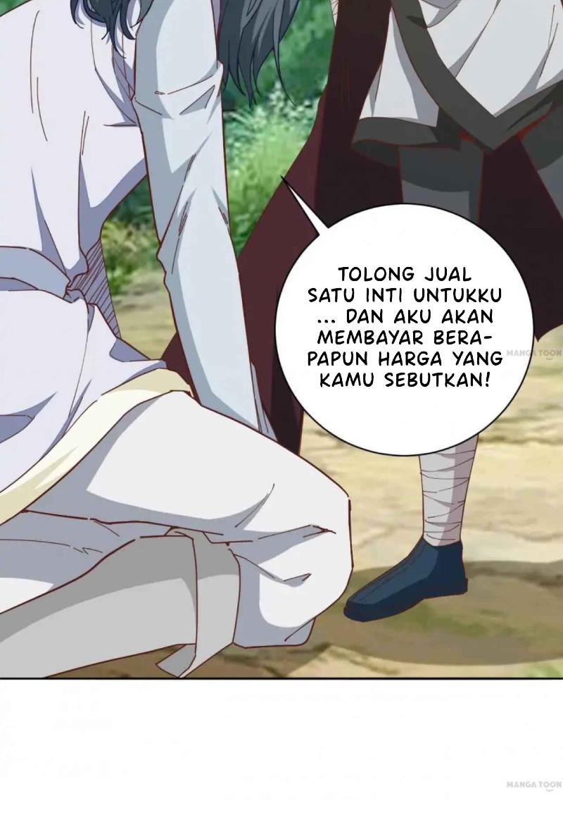 The Unparalleled Eternal Arts (The Prime Immortal Magic) Chapter 32 Gambar 20