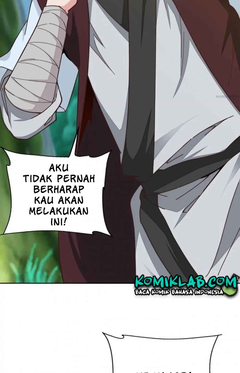 The Unparalleled Eternal Arts (The Prime Immortal Magic) Chapter 32 Gambar 23