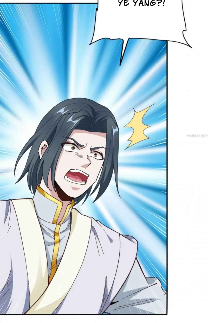 The Unparalleled Eternal Arts (The Prime Immortal Magic) Chapter 32 Gambar 24