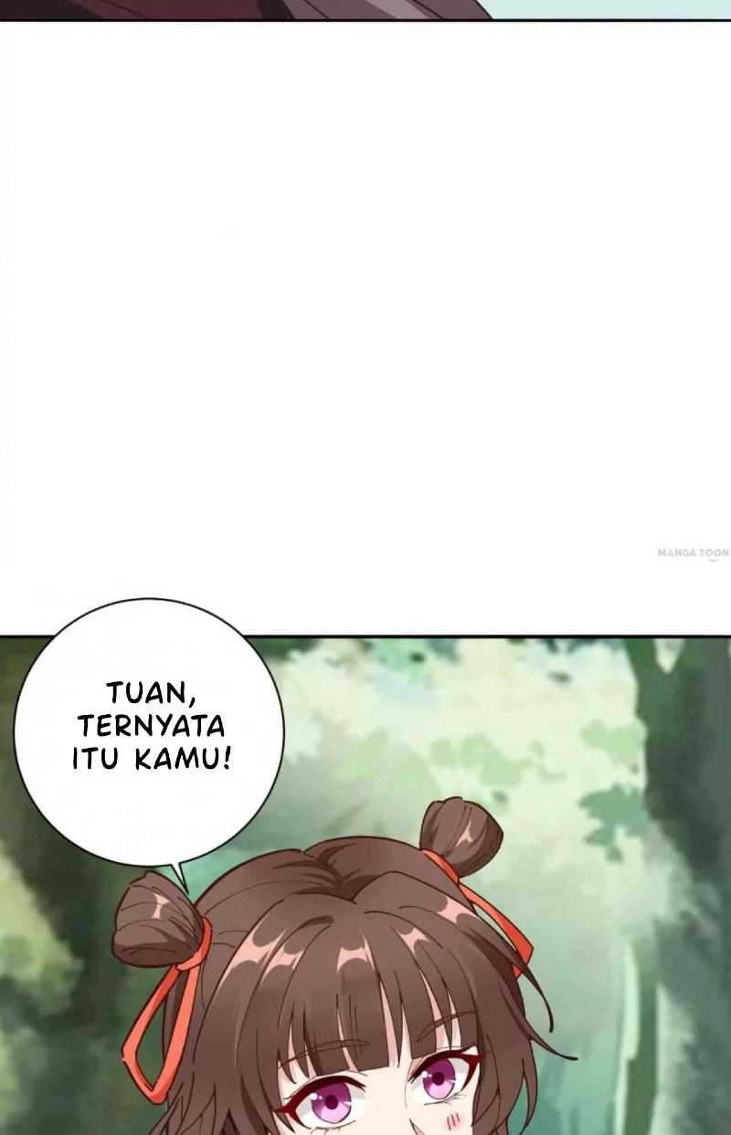 The Unparalleled Eternal Arts (The Prime Immortal Magic) Chapter 32 Gambar 27