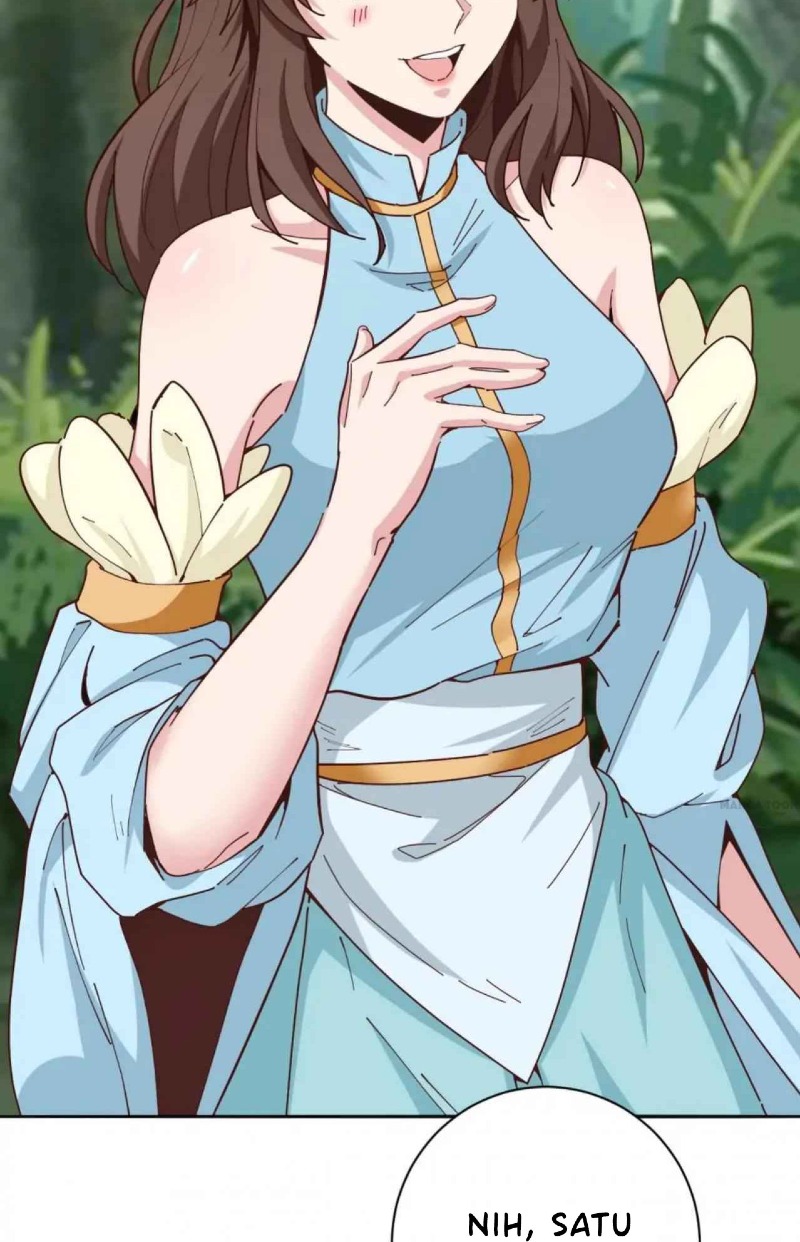 The Unparalleled Eternal Arts (The Prime Immortal Magic) Chapter 32 Gambar 28