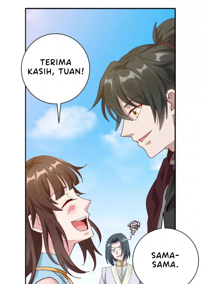 The Unparalleled Eternal Arts (The Prime Immortal Magic) Chapter 32 Gambar 30