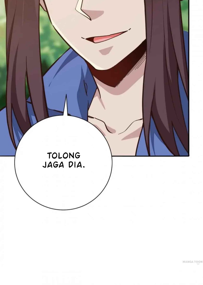 The Unparalleled Eternal Arts (The Prime Immortal Magic) Chapter 32 Gambar 34
