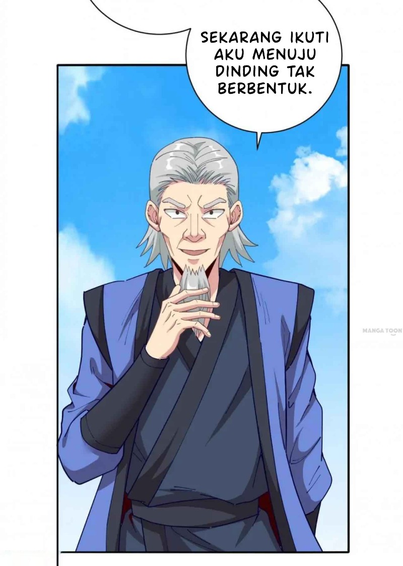 The Unparalleled Eternal Arts (The Prime Immortal Magic) Chapter 32 Gambar 37