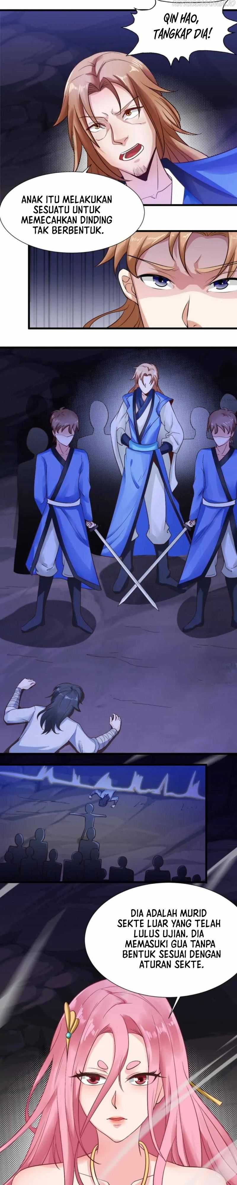 The Unparalleled Eternal Arts (The Prime Immortal Magic) Chapter 37 Gambar 2