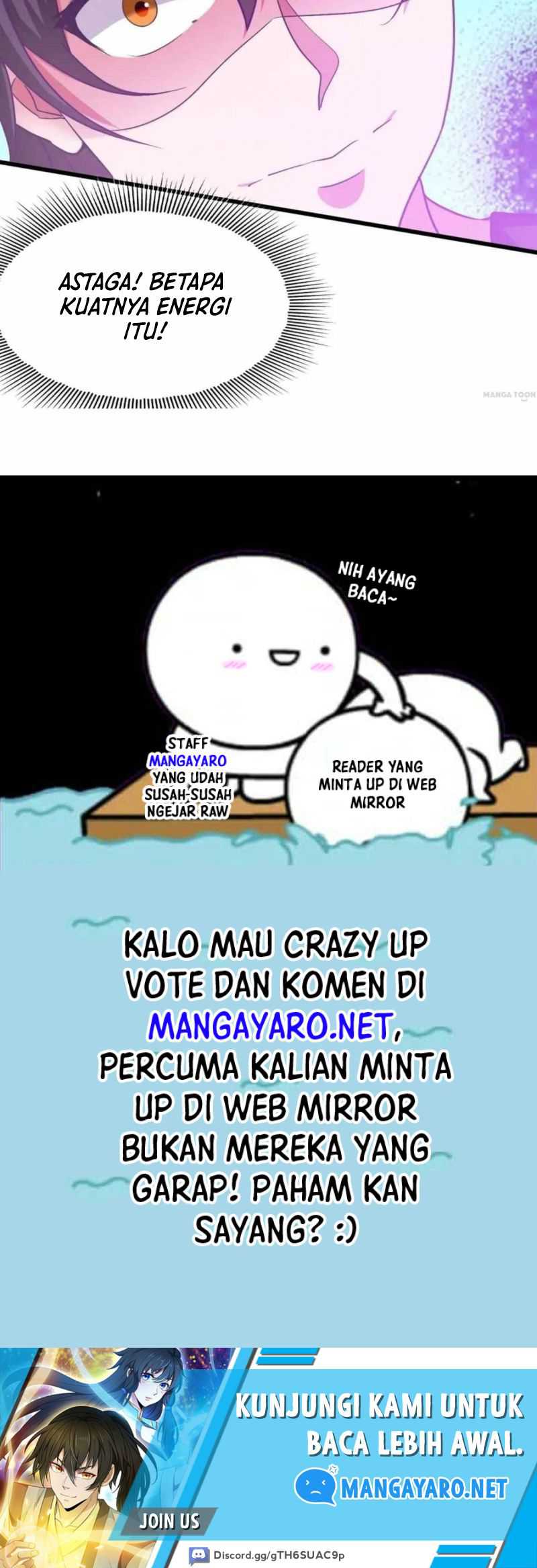 The Unparalleled Eternal Arts (The Prime Immortal Magic) Chapter 38 Gambar 12