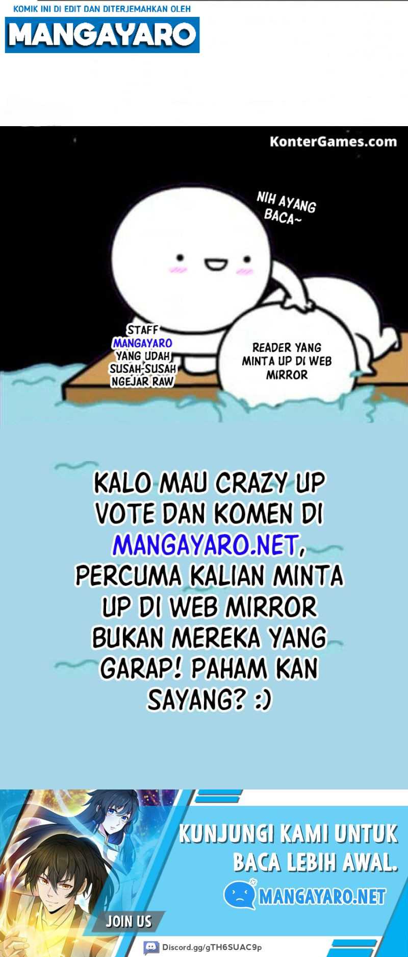 The Unparalleled Eternal Arts (The Prime Immortal Magic) Chapter 88 Gambar 10