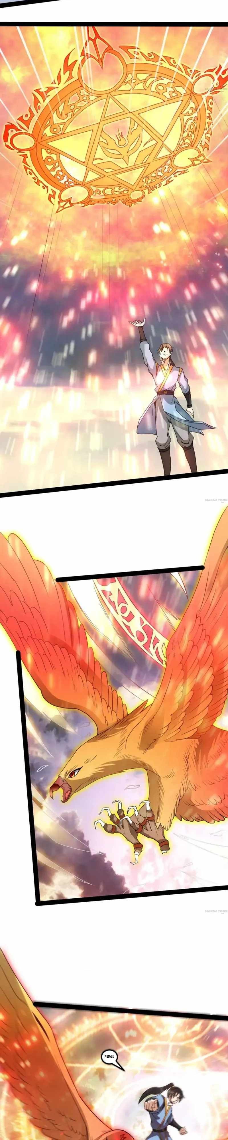 The Unparalleled Eternal Arts (The Prime Immortal Magic) Chapter 96 Gambar 3