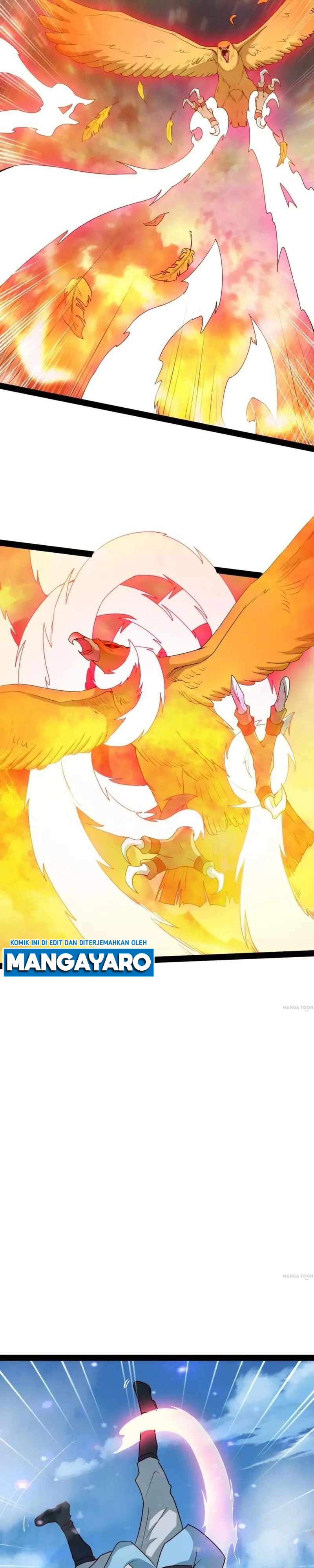 The Unparalleled Eternal Arts (The Prime Immortal Magic) Chapter 96 Gambar 6