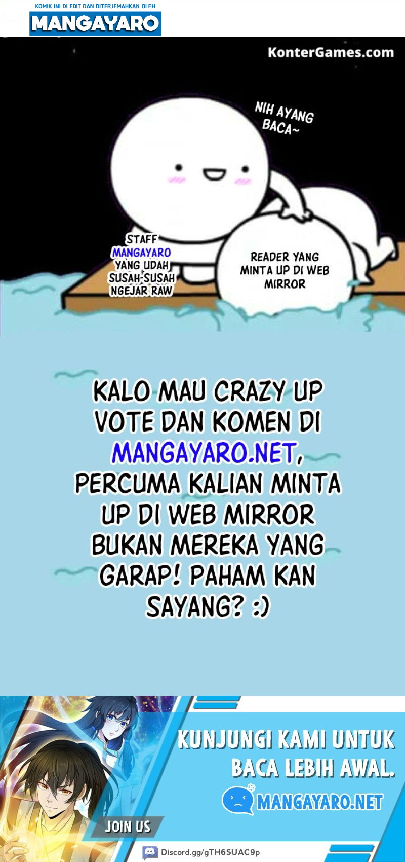 The Unparalleled Eternal Arts (The Prime Immortal Magic) Chapter 98 Gambar 10