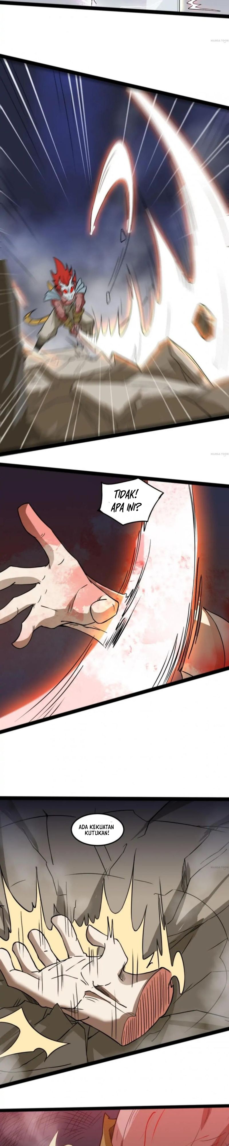 The Unparalleled Eternal Arts (The Prime Immortal Magic) Chapter 103 Gambar 9