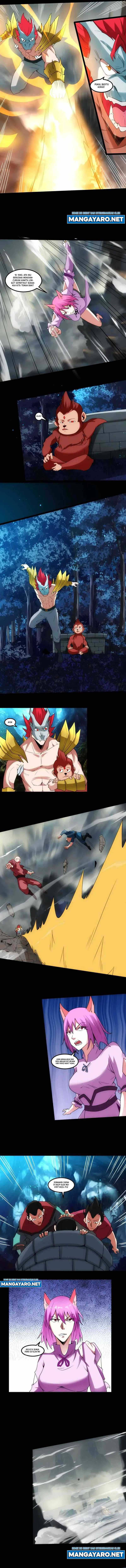 The Unparalleled Eternal Arts (The Prime Immortal Magic) Chapter 118 Gambar 3