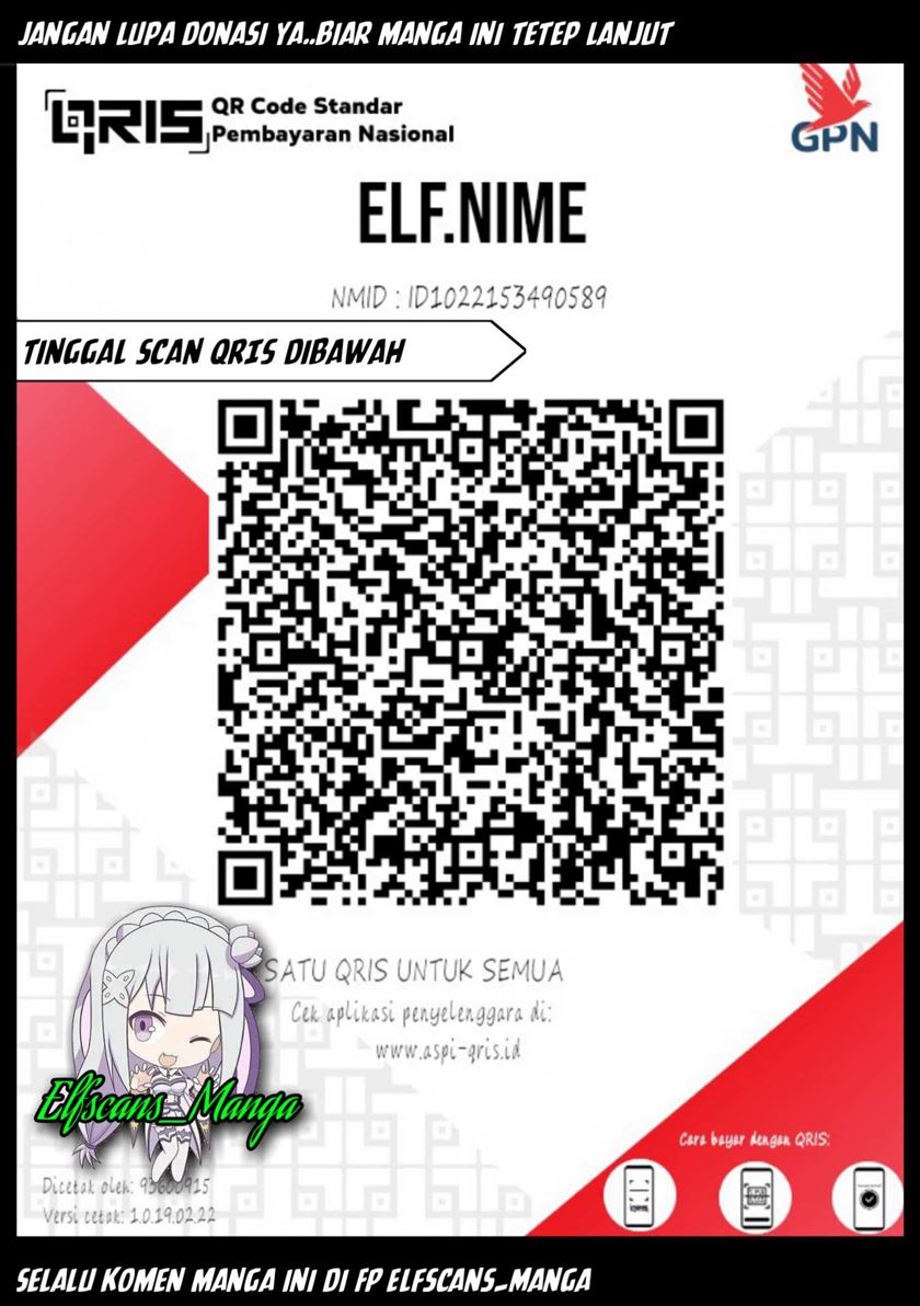 The Villainess Became a Commoner Chapter 03 Gambar 35