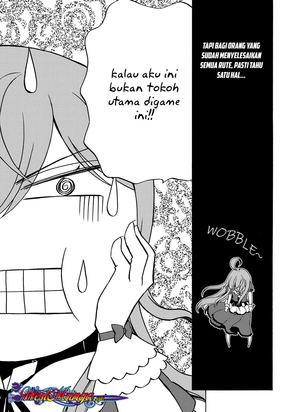The Villainess Will Crush Her Destruction End Through Modern Firepower Chapter 01 Gambar 7