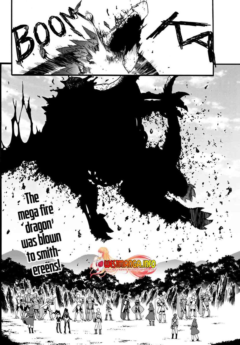 The Villainess Will Crush Her Destruction End Through Modern Firepower Chapter 62 Gambar 14