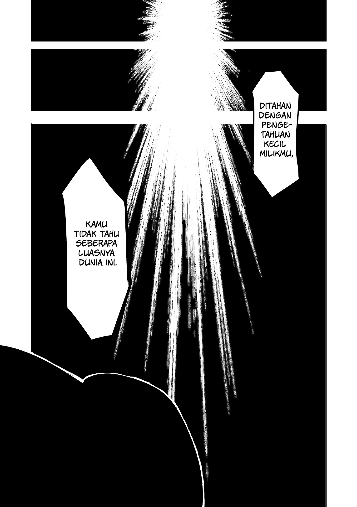 The War Chronicles of Cinderella Chapter 01 Gambar 15