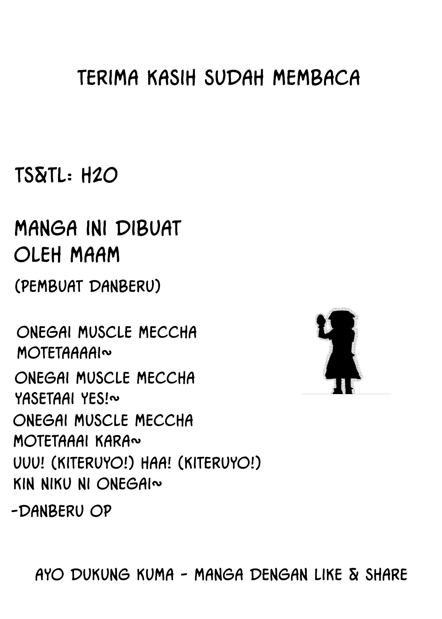 The War Chronicles of Cinderella Chapter 01 Gambar 19