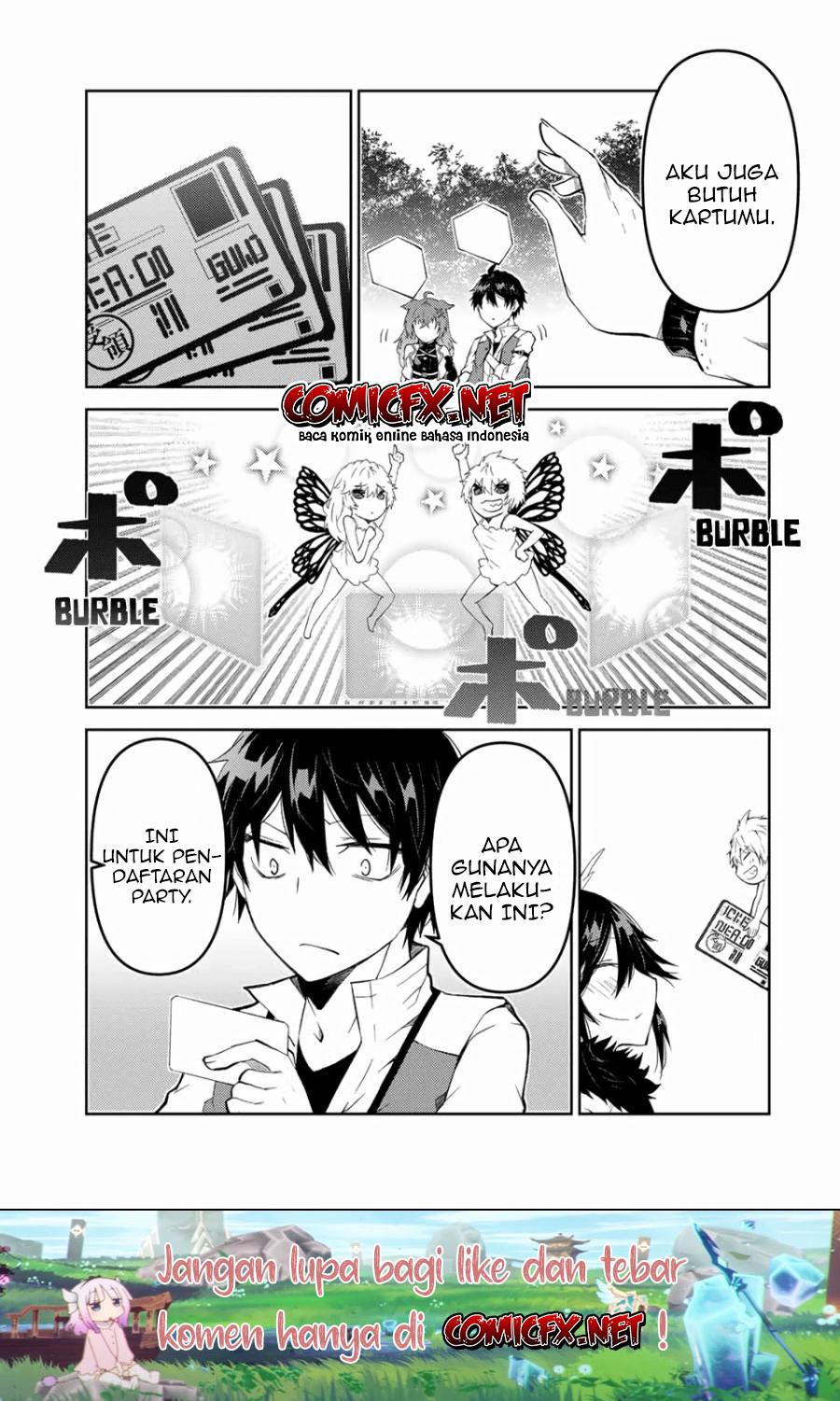 The Weakest Occupation “Blacksmith,” but It’s Actually the Strongest Chapter 34 Gambar 4