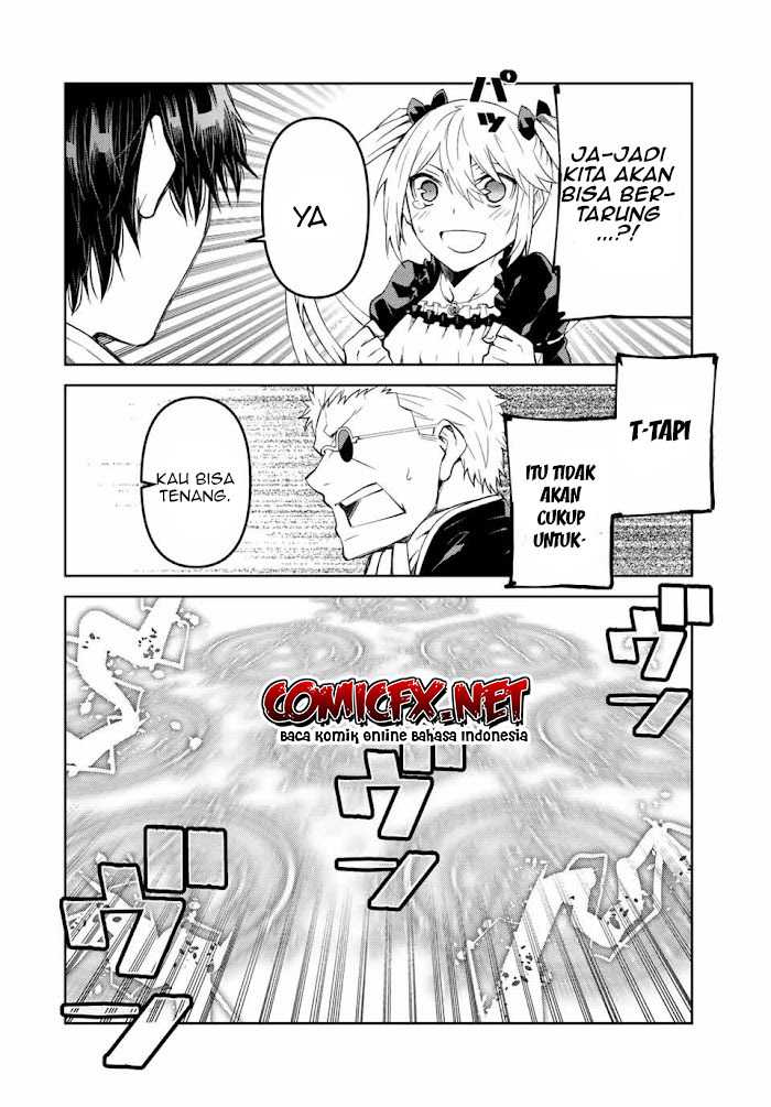 The Weakest Occupation “Blacksmith,” but It’s Actually the Strongest Chapter 50 Gambar 9