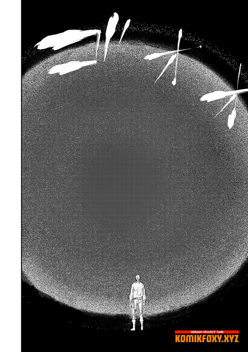 The Wolf Won’t Sleep (Ookami Nemuranai) Chapter 09 Gambar 15