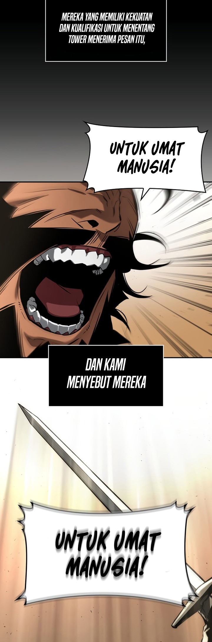 The World After the Fall Chapter 00 Gambar 5