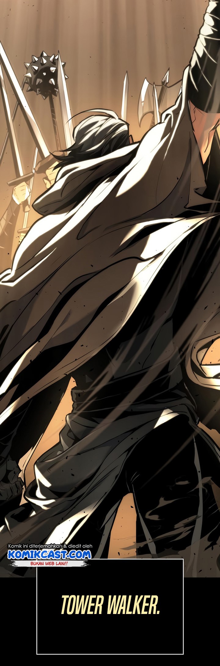 The World After the Fall Chapter 00 Gambar 6