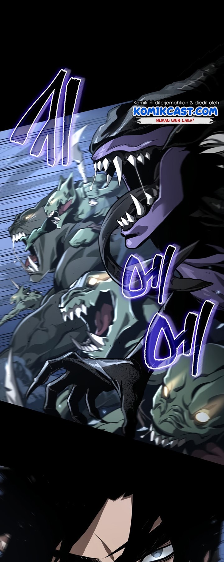 The World After the Fall Chapter 00 Gambar 7
