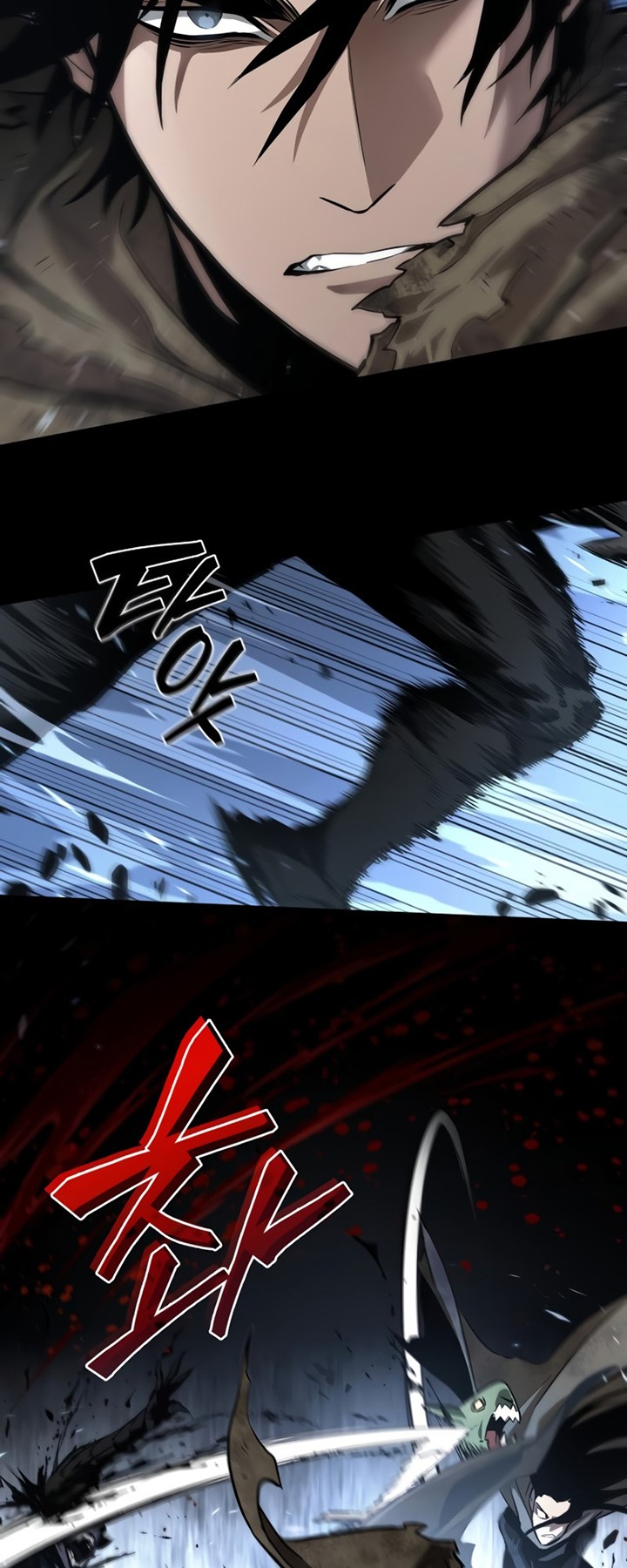 The World After the Fall Chapter 00 Gambar 8