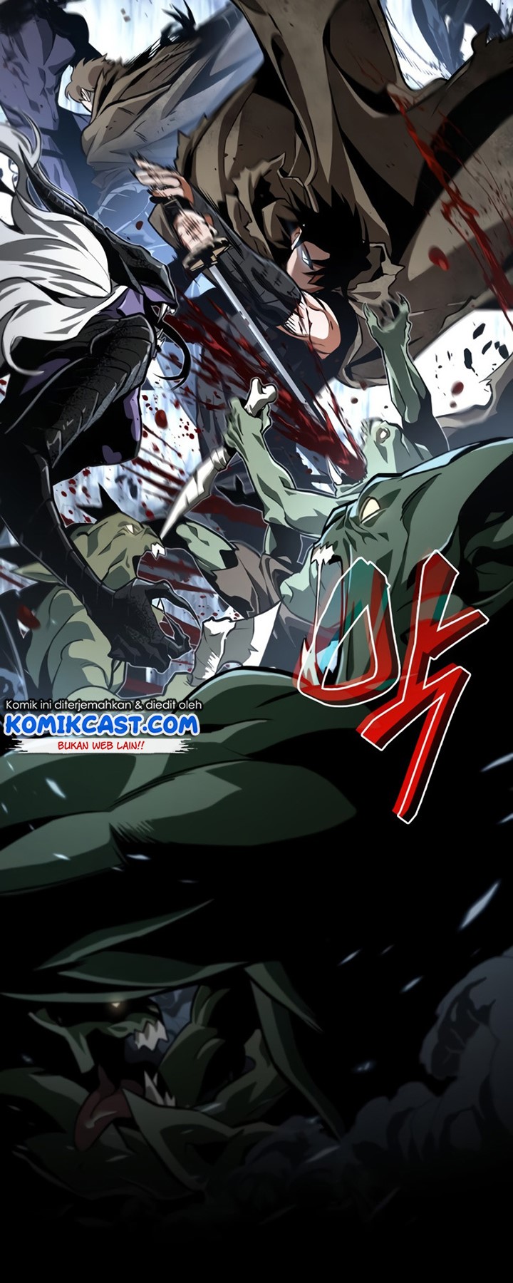 The World After the Fall Chapter 00 Gambar 9