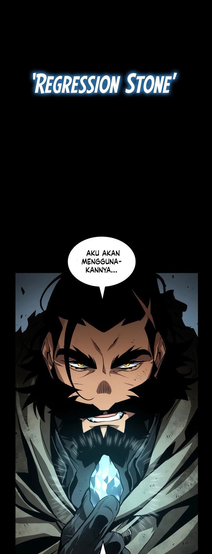 The World After the Fall Chapter 00 Gambar 12