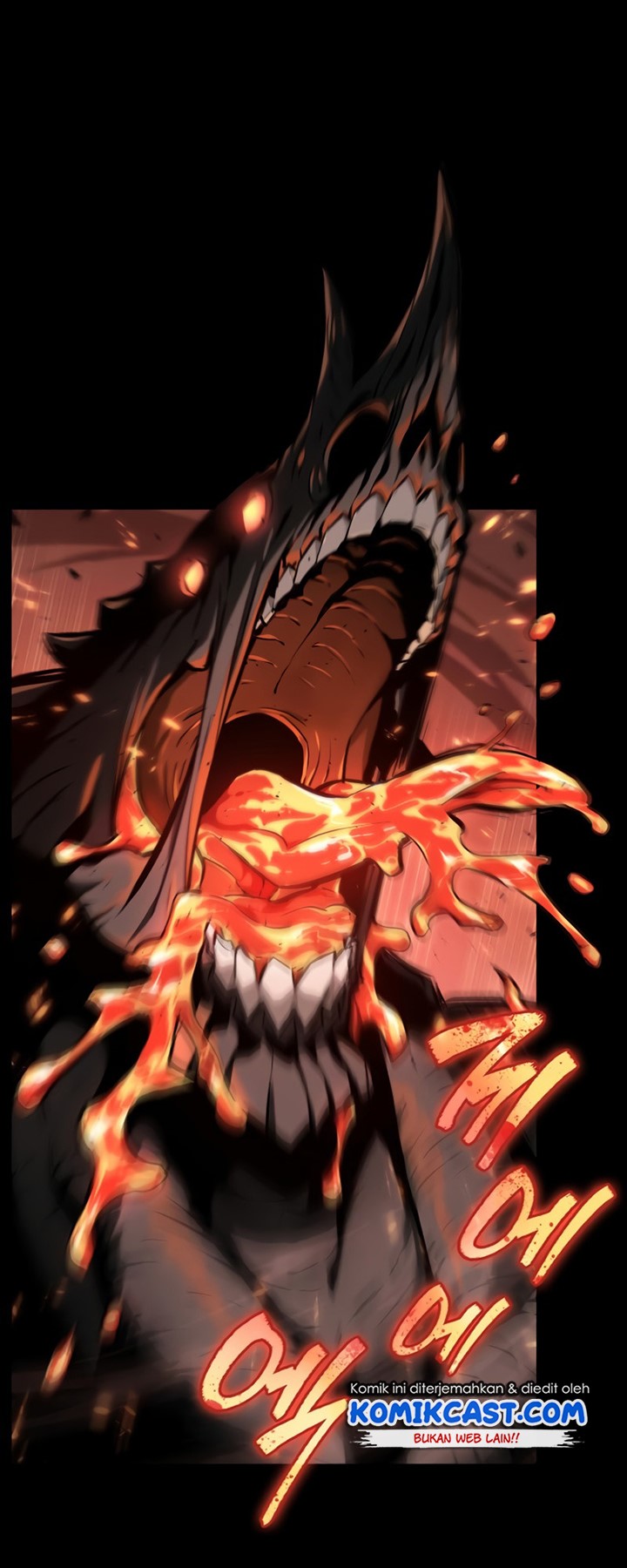 The World After the Fall Chapter 00 Gambar 20