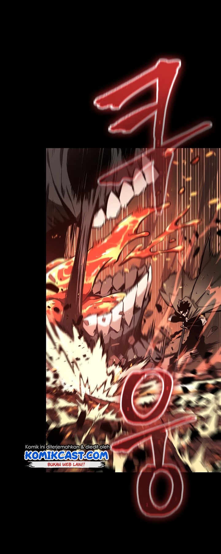 The World After the Fall Chapter 00 Gambar 21