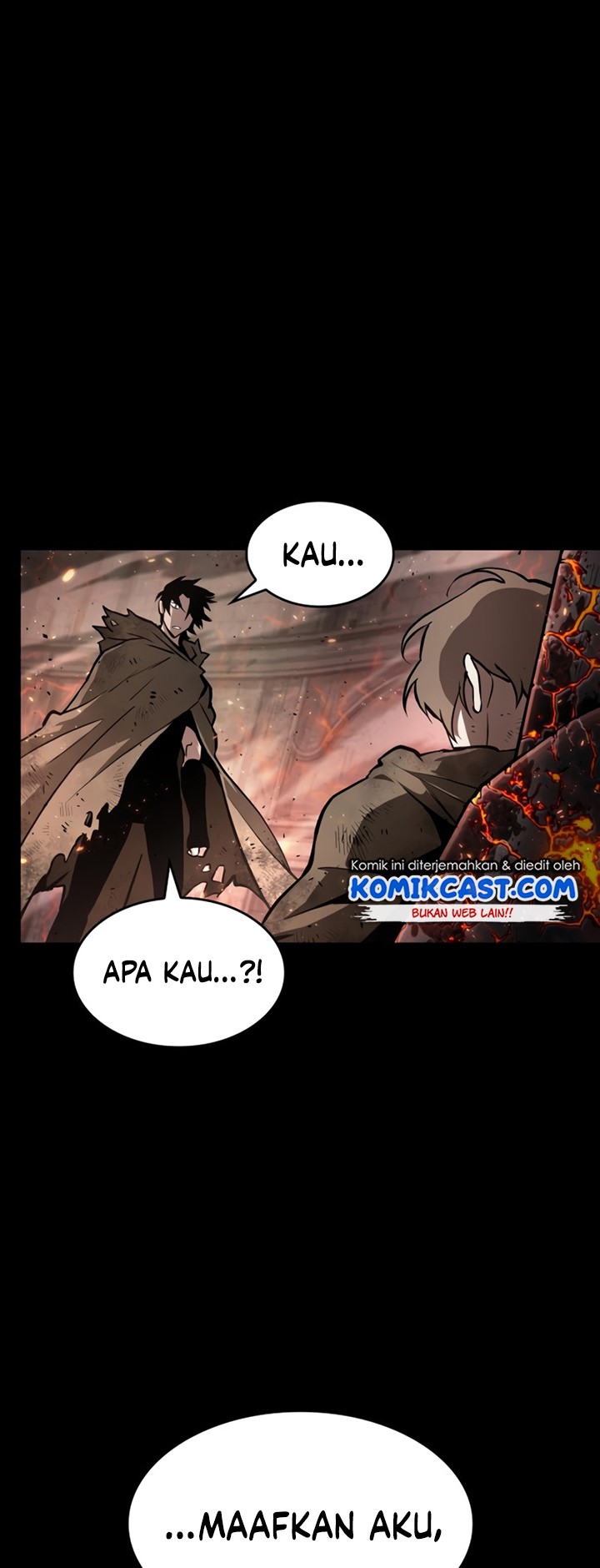 The World After the Fall Chapter 00 Gambar 24