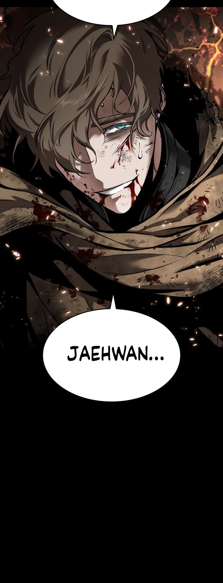 The World After the Fall Chapter 00 Gambar 25