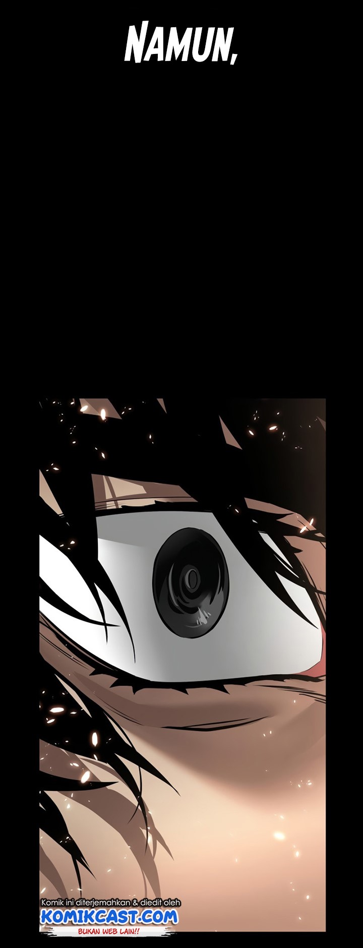 The World After the Fall Chapter 00 Gambar 26