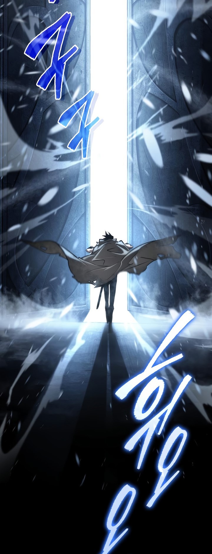 The World After the Fall Chapter 00 Gambar 28