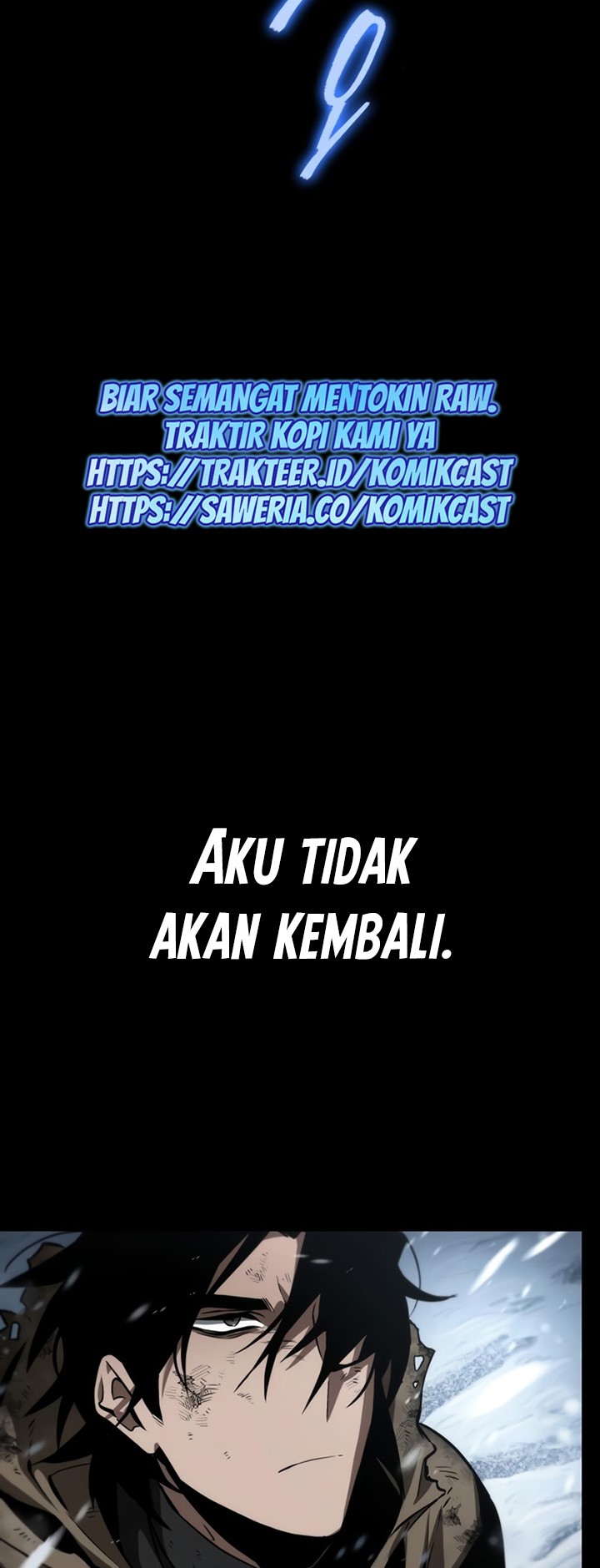 The World After the Fall Chapter 00 Gambar 29