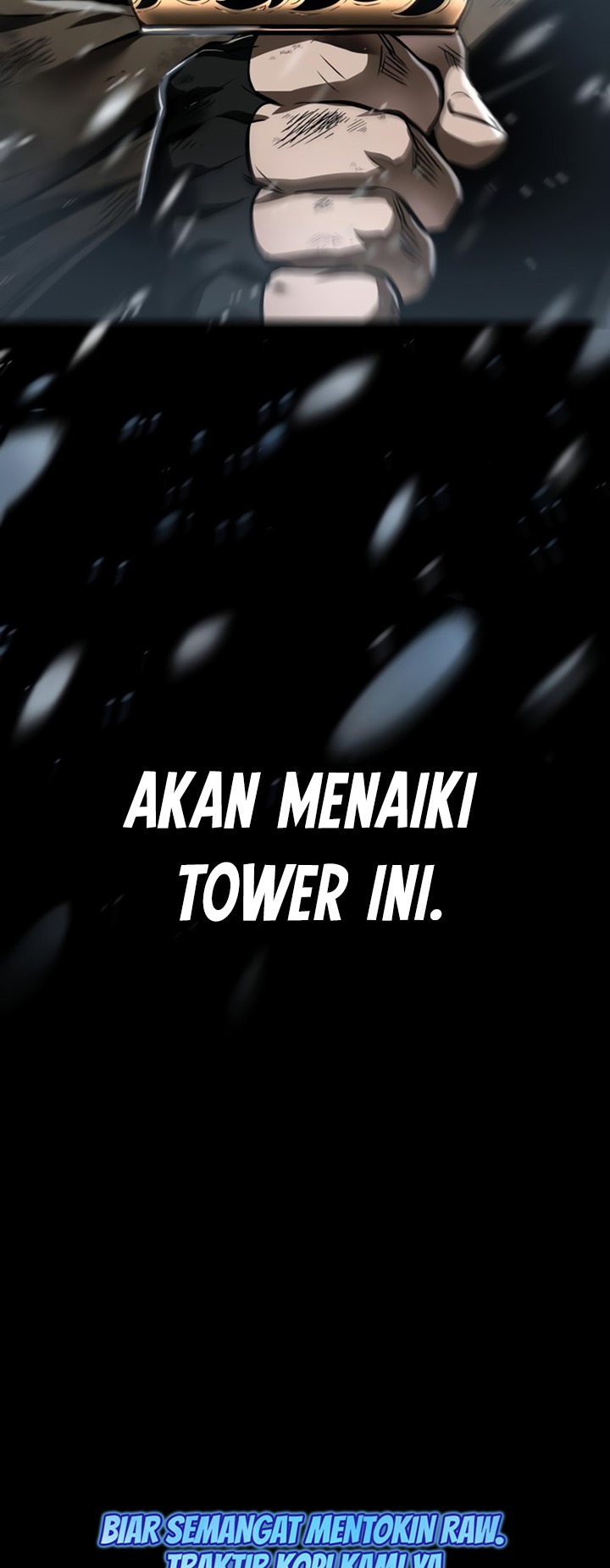 The World After the Fall Chapter 00 Gambar 33