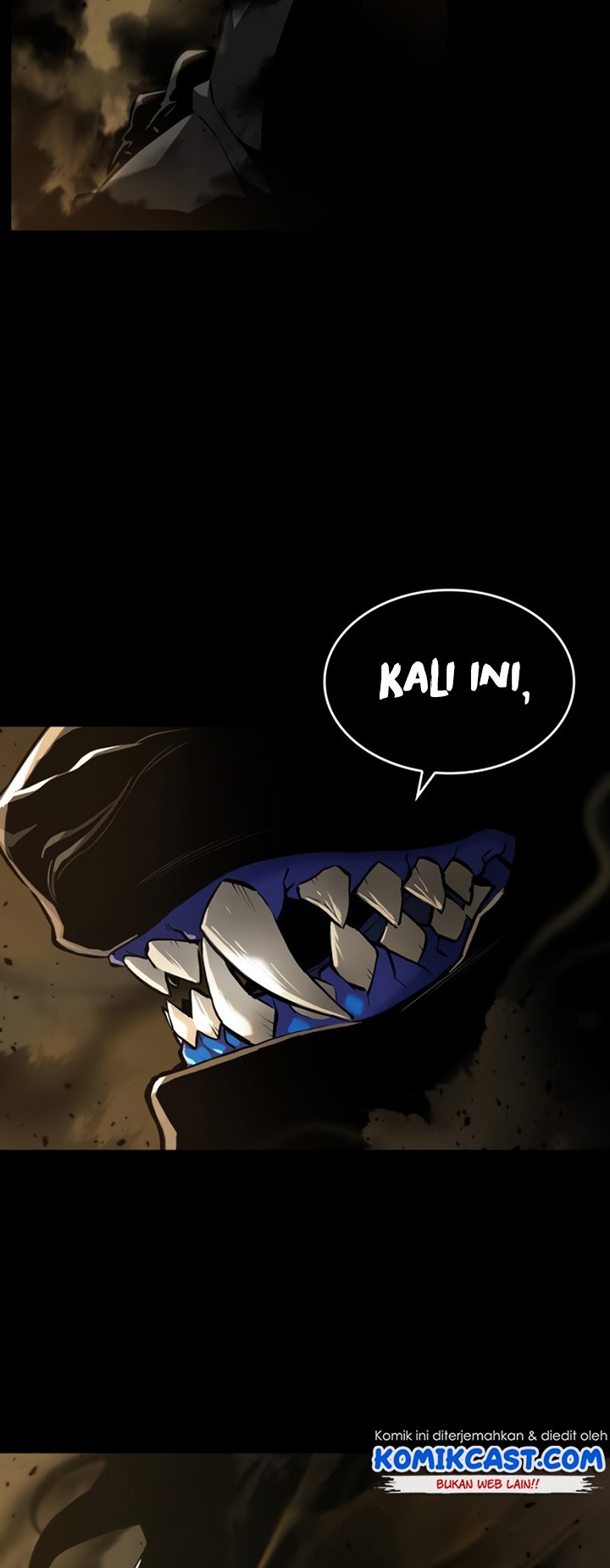 The World After the Fall Chapter 00 Gambar 35
