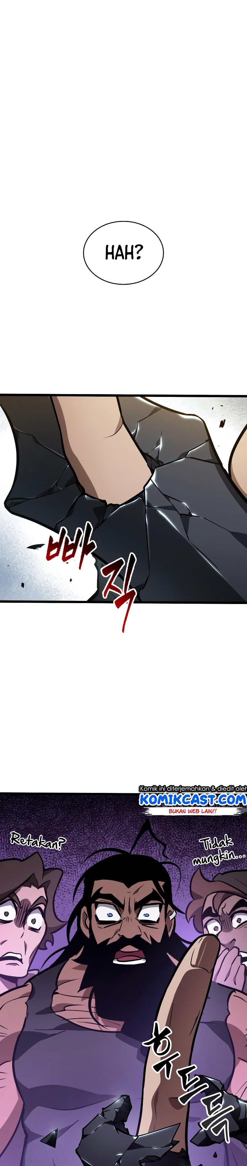 The World After the Fall Chapter 14 Gambar 18