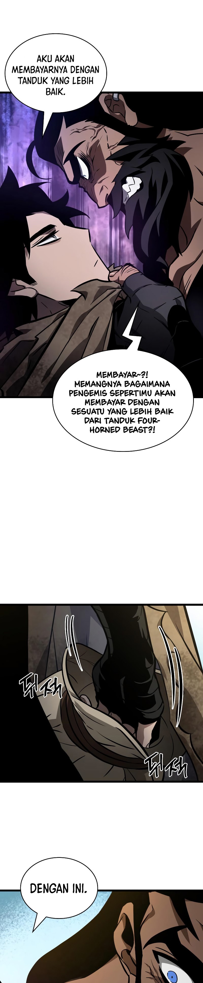 The World After the Fall Chapter 14 Gambar 23