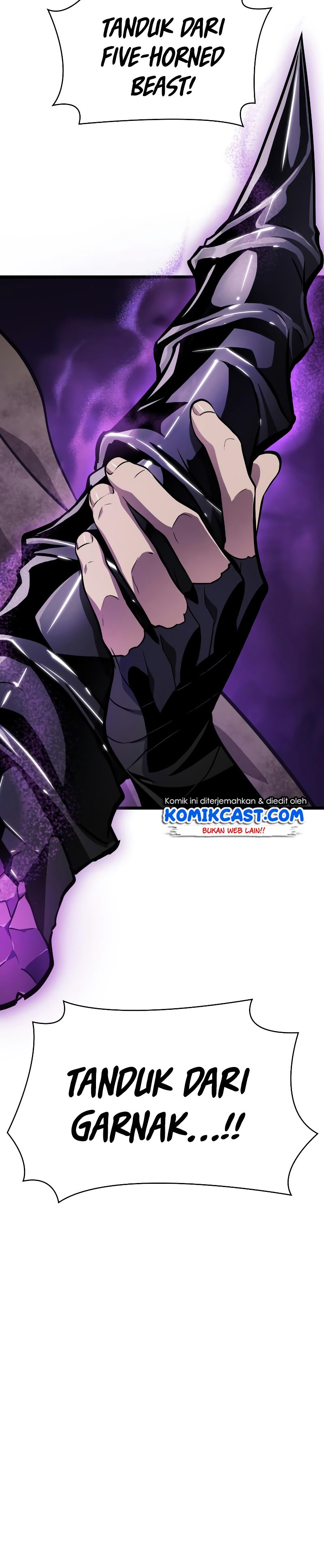 The World After the Fall Chapter 14 Gambar 25