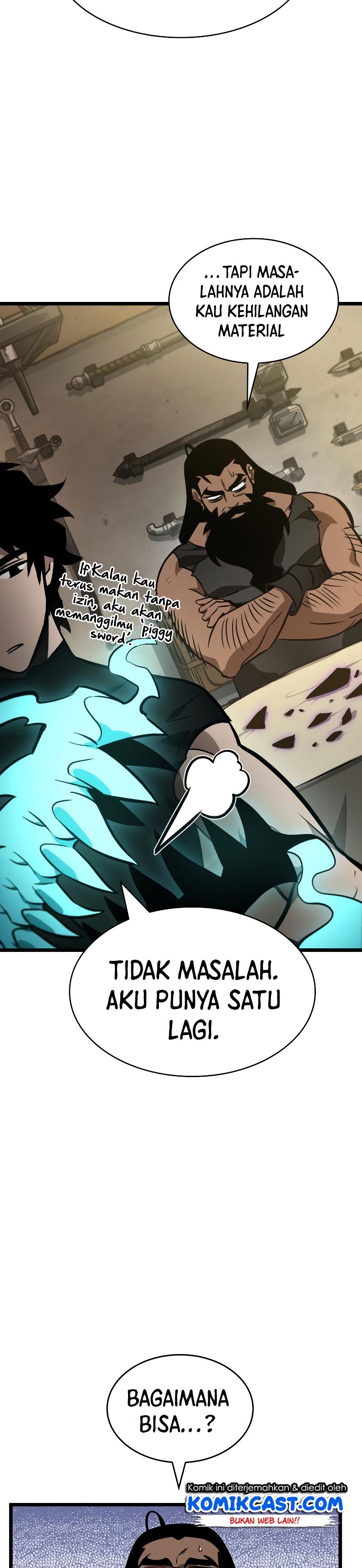 The World After the Fall Chapter 14 Gambar 39