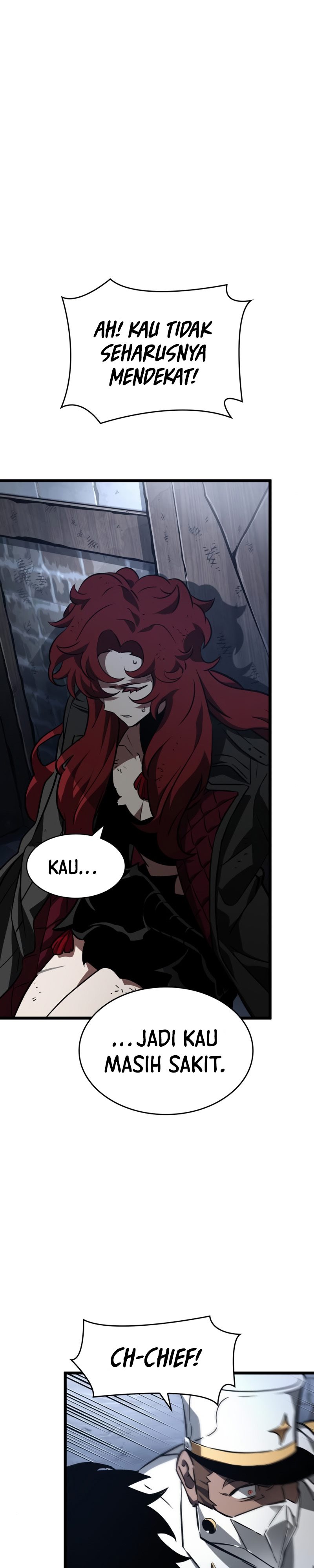 The World After the Fall Chapter 20 Gambar 2
