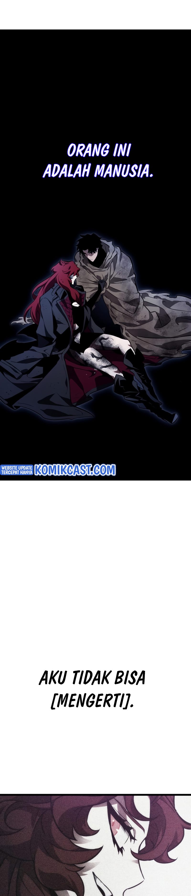 The World After the Fall Chapter 20 Gambar 5