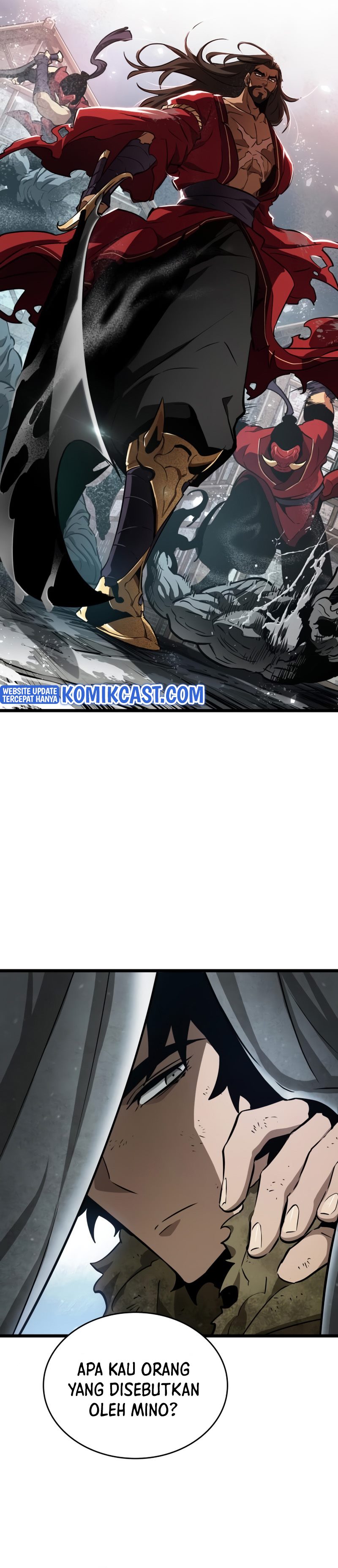 The World After the Fall Chapter 20 Gambar 16