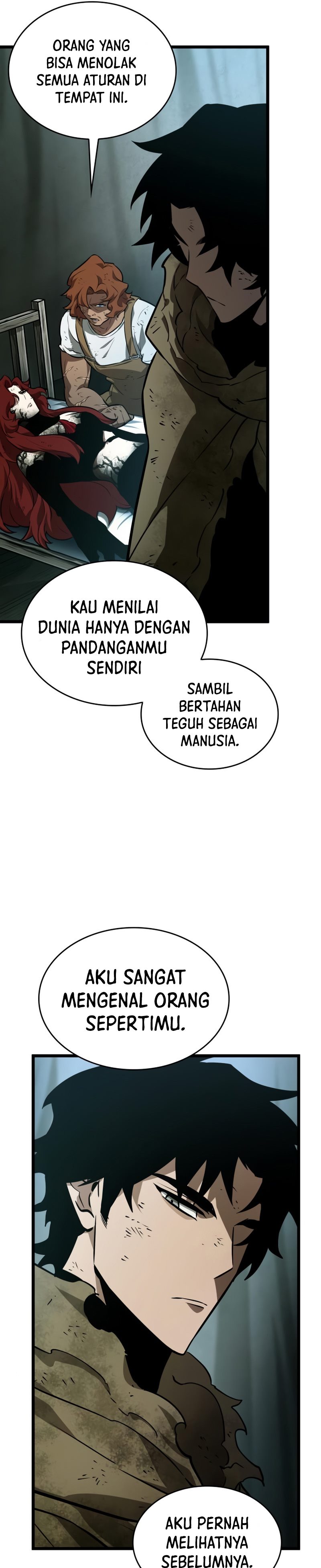 The World After the Fall Chapter 20 Gambar 17